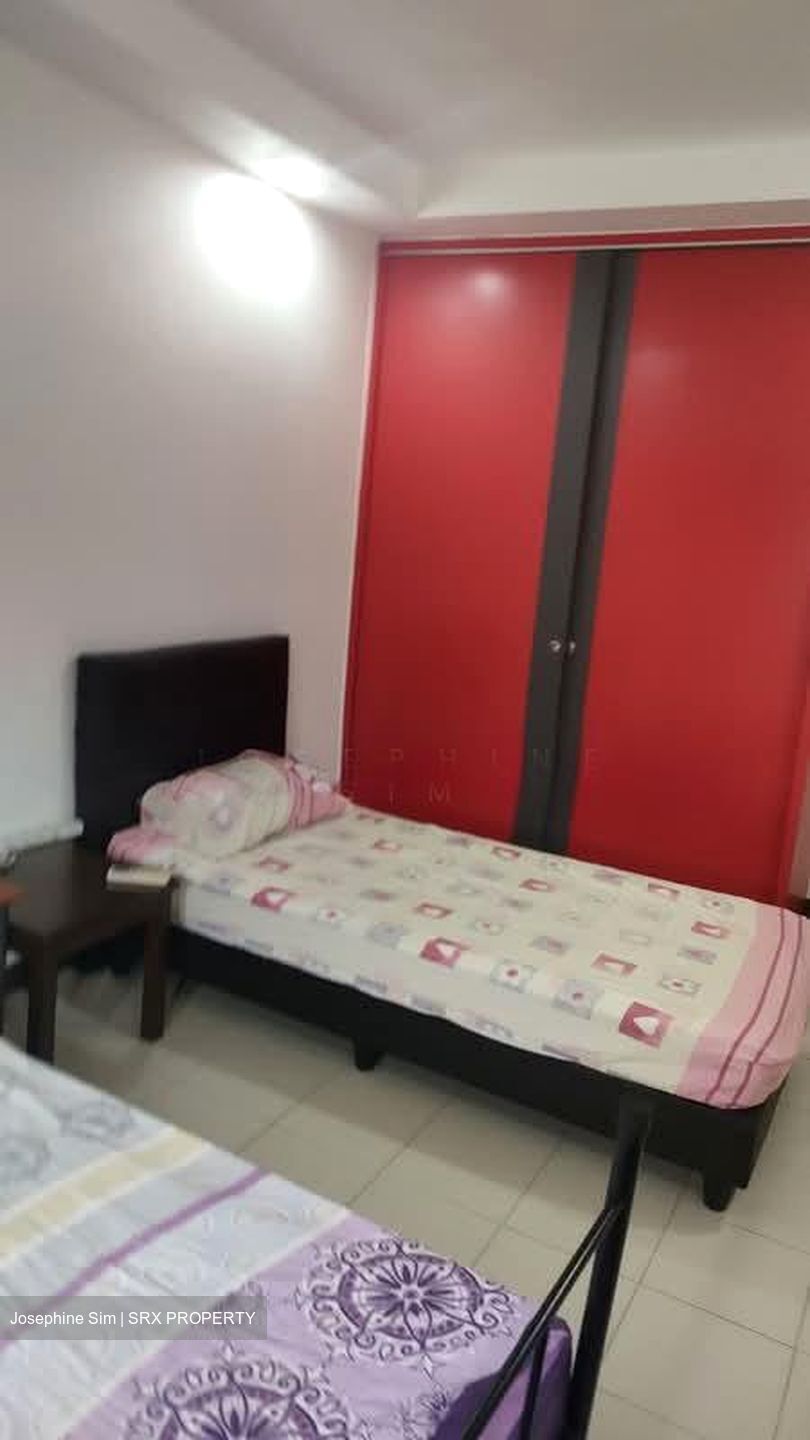 Blk 397 Yishun Avenue 6 (Yishun), HDB 4 Rooms #582727551